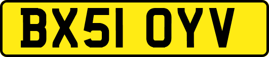 BX51OYV