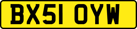 BX51OYW