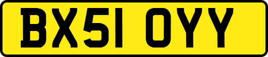 BX51OYY