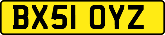 BX51OYZ