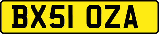 BX51OZA