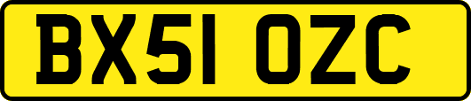 BX51OZC