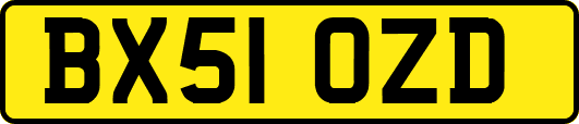 BX51OZD