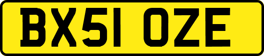 BX51OZE