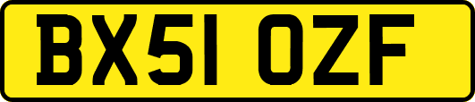 BX51OZF