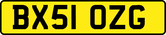 BX51OZG