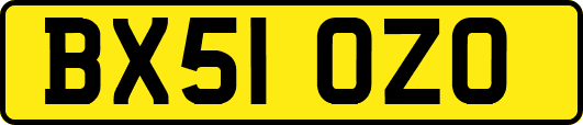 BX51OZO