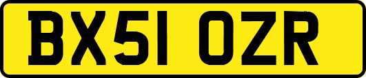 BX51OZR