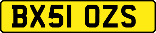 BX51OZS