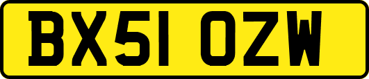 BX51OZW