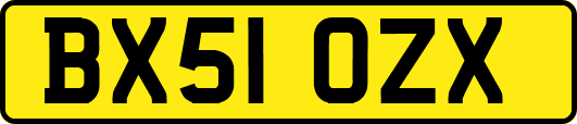 BX51OZX