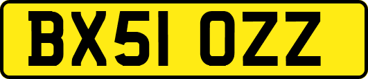 BX51OZZ