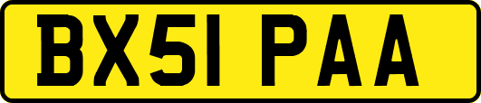 BX51PAA