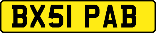 BX51PAB