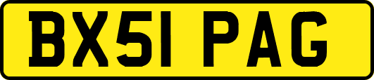 BX51PAG