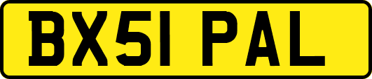 BX51PAL