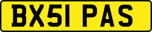 BX51PAS