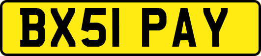 BX51PAY