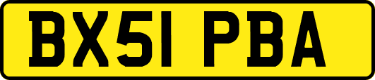 BX51PBA