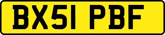 BX51PBF