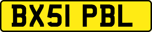 BX51PBL