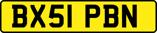 BX51PBN