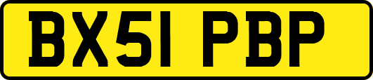 BX51PBP