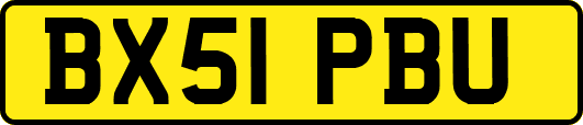 BX51PBU