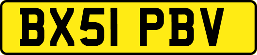 BX51PBV