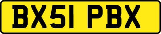 BX51PBX