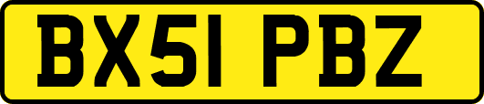 BX51PBZ