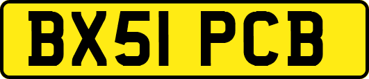 BX51PCB