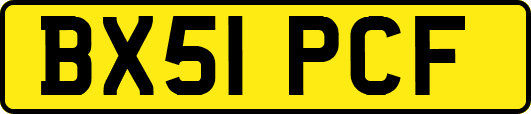 BX51PCF