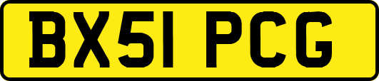 BX51PCG