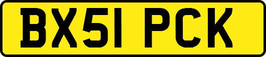 BX51PCK