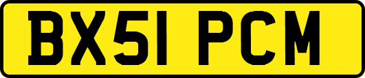 BX51PCM