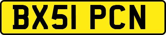 BX51PCN