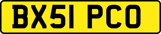 BX51PCO