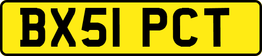 BX51PCT