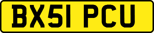 BX51PCU