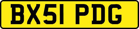 BX51PDG