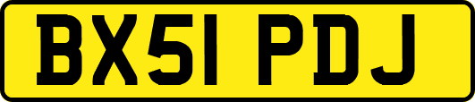 BX51PDJ