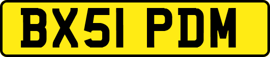 BX51PDM