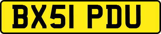 BX51PDU