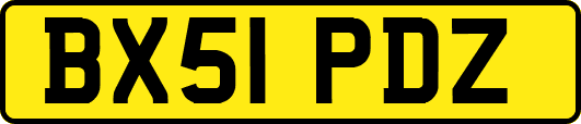 BX51PDZ