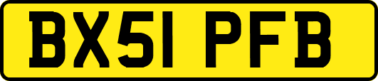 BX51PFB