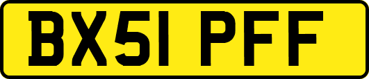 BX51PFF