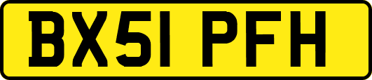 BX51PFH