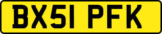 BX51PFK