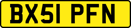 BX51PFN